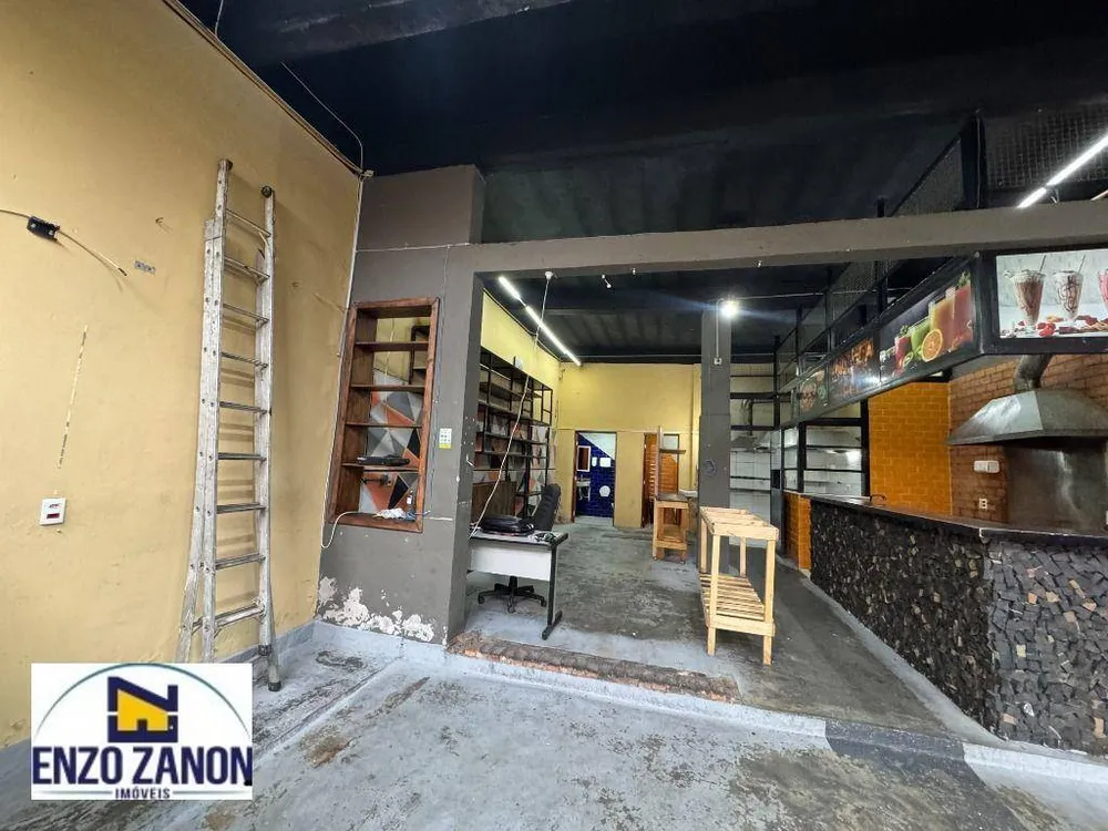 Loja-Salão, 100 m² - Foto 7