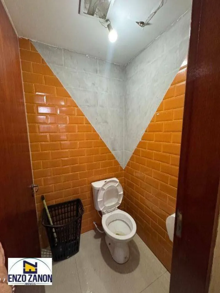Loja-Salão, 100 m² - Foto 2