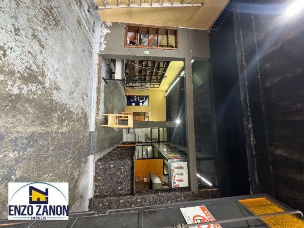 Loja-Salão, 100 m² - Foto 16