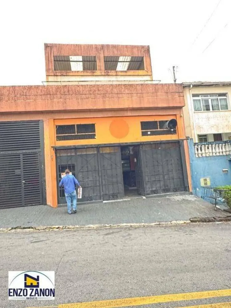 Loja-Salão, 100 m² - Foto 14