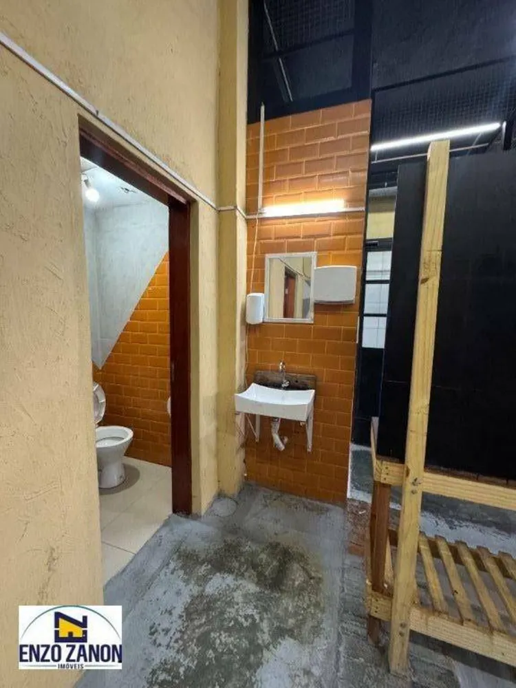 Loja-Salão, 100 m² - Foto 1