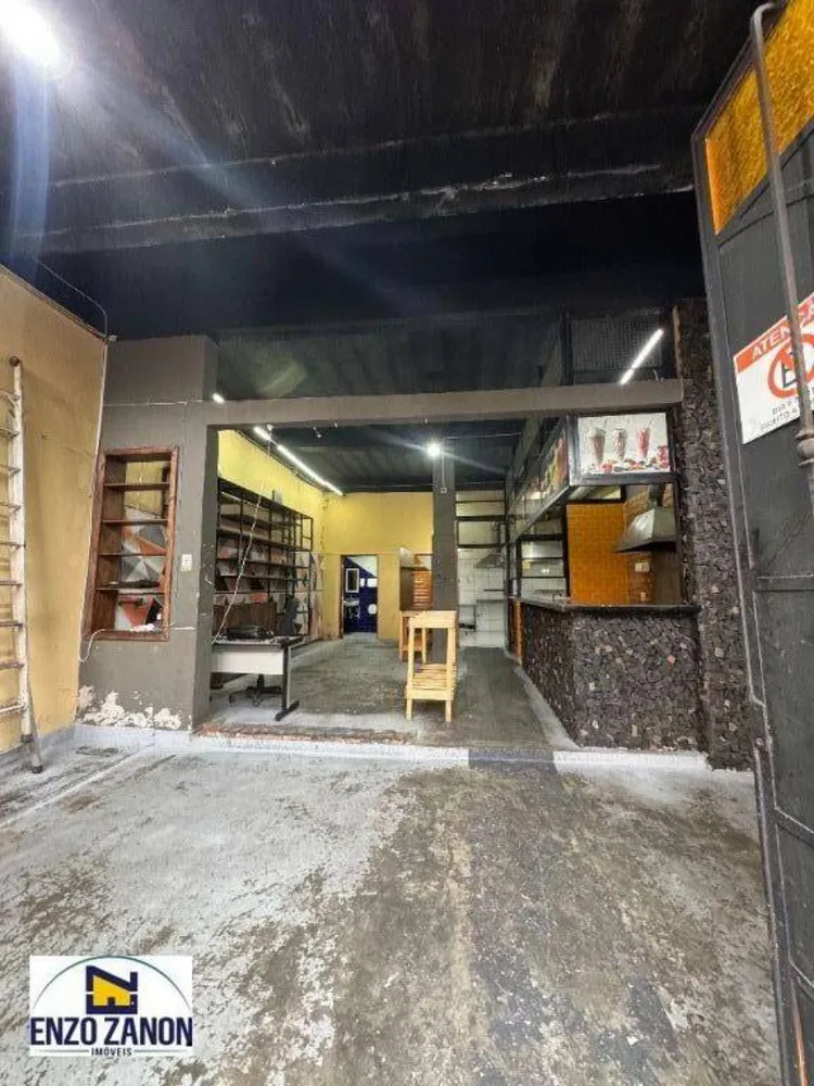 Loja-Salão, 100 m² - Foto 2