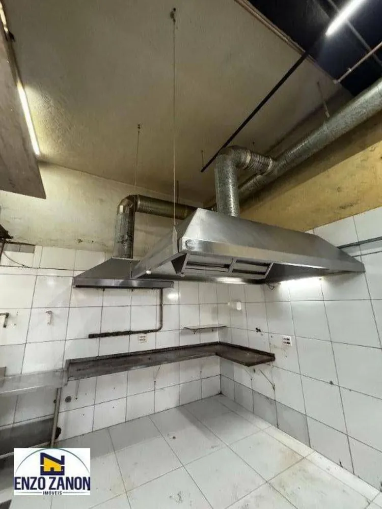 Loja-Salão, 100 m² - Foto 11
