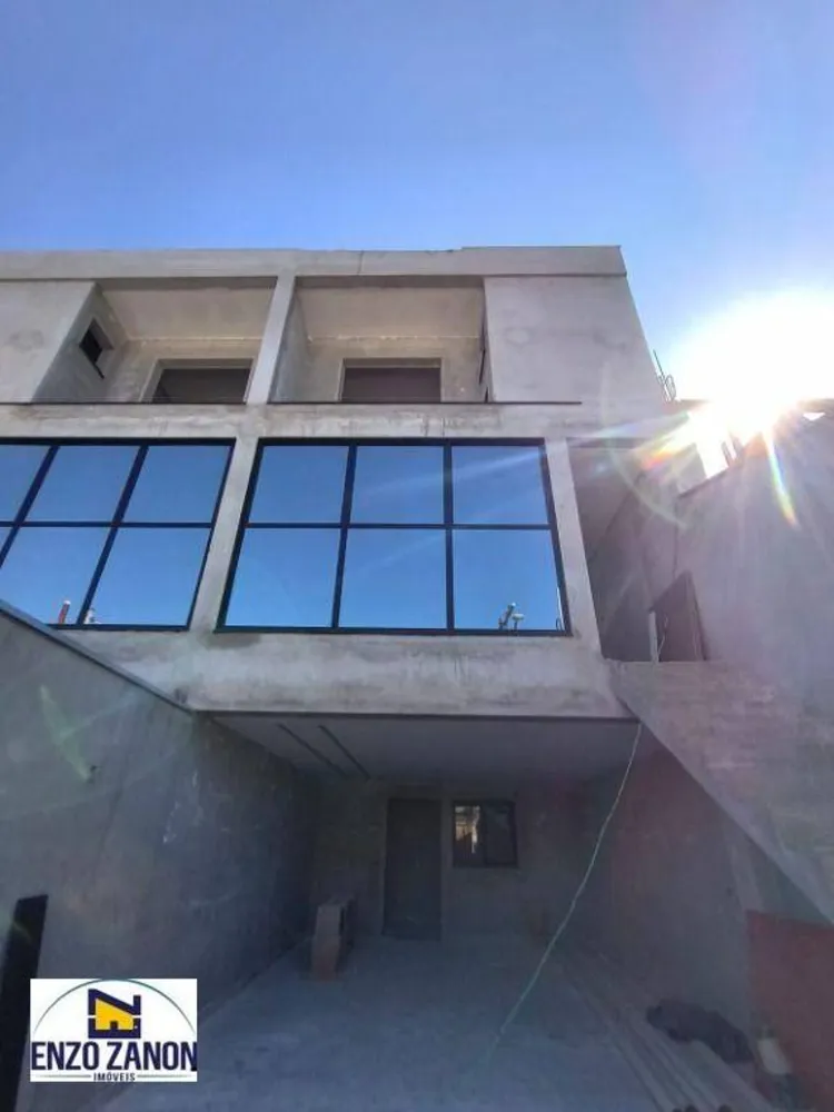 Sobrado, 3 quartos, 241 m² - Foto 3