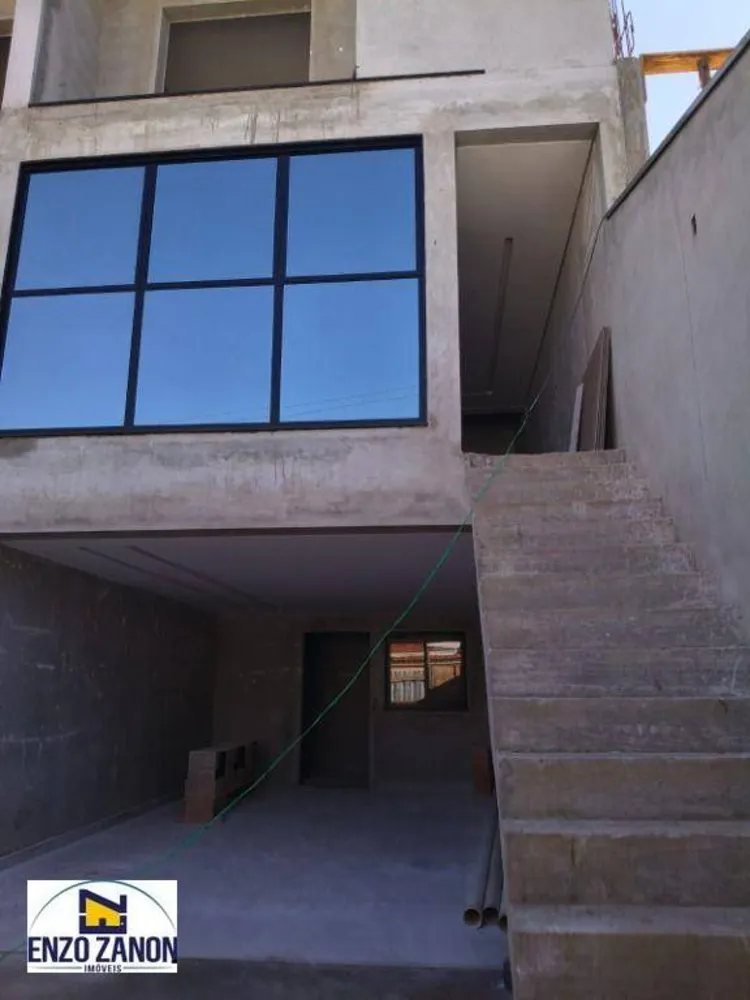 Sobrado, 3 quartos, 241 m² - Foto 7