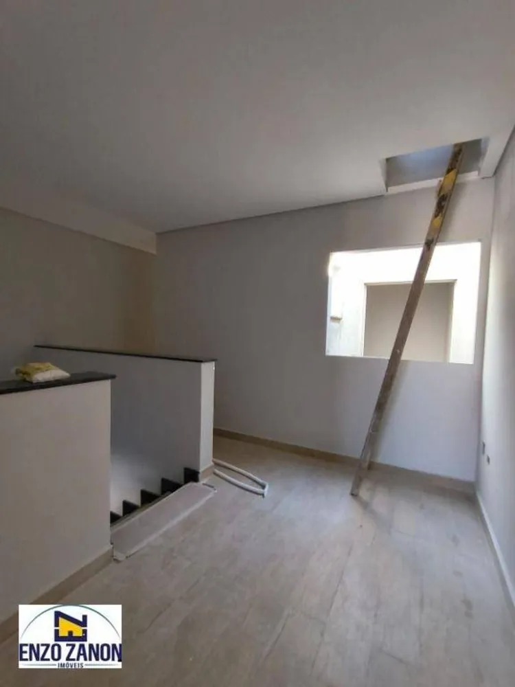 Sobrado, 3 quartos, 241 m² - Foto 1