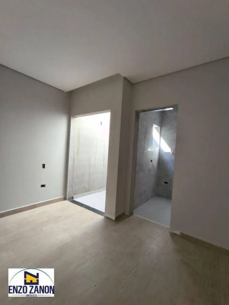 Sobrado, 3 quartos, 241 m² - Foto 4