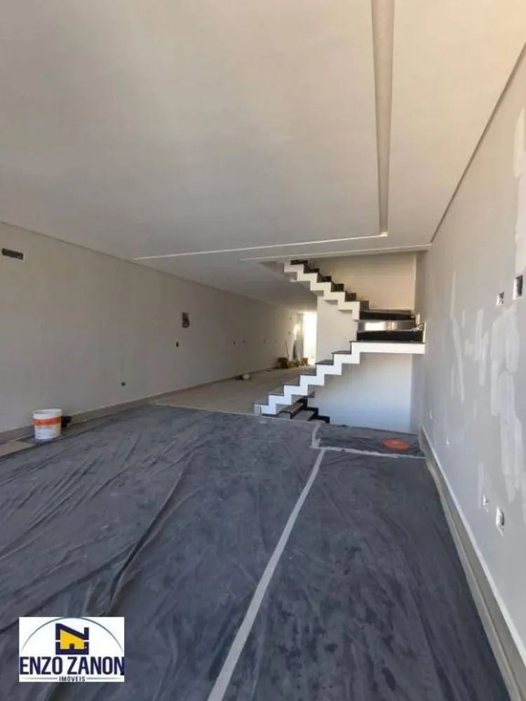 Sobrado, 3 quartos, 241 m² - Foto 2