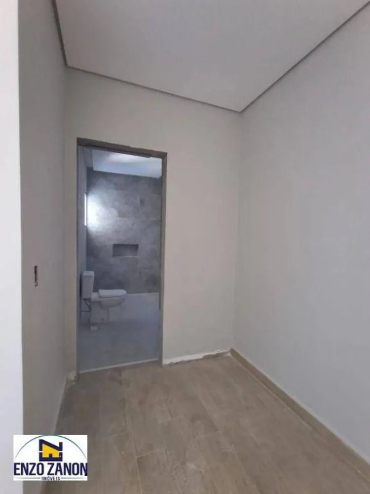 Sobrado, 3 quartos, 241 m² - Foto 13