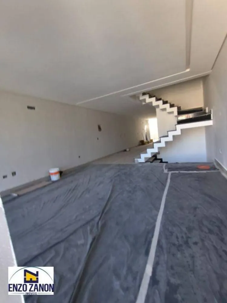 Sobrado, 3 quartos, 241 m² - Foto 6