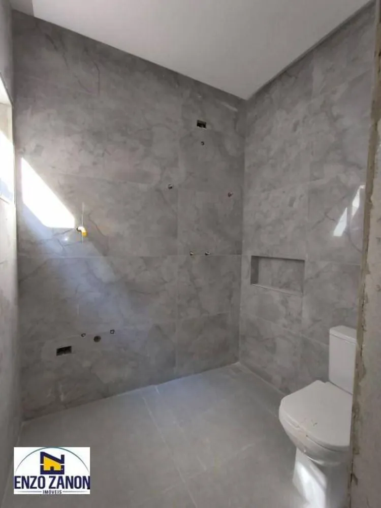Sobrado, 3 quartos, 241 m² - Foto 9