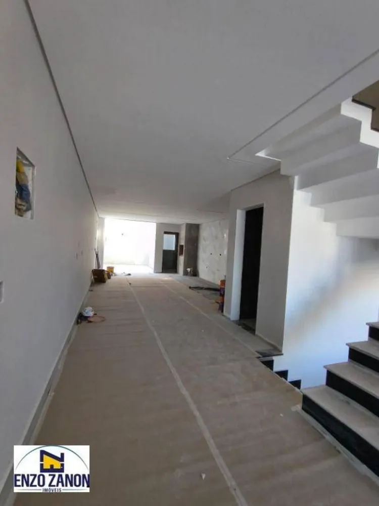 Sobrado, 3 quartos, 241 m² - Foto 5