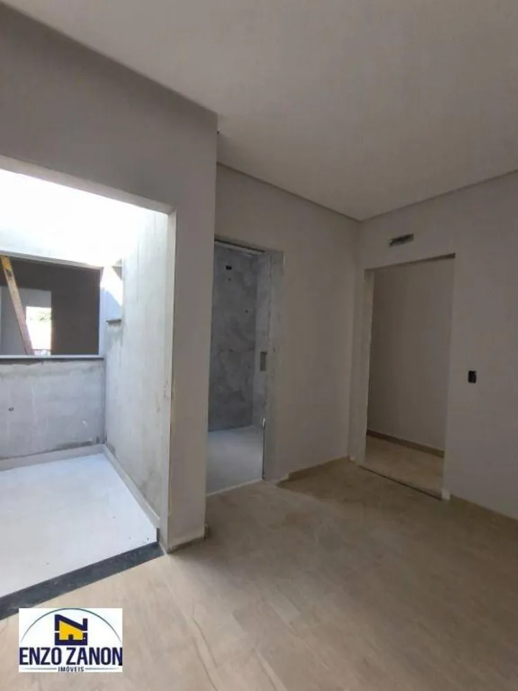 Sobrado, 3 quartos, 241 m² - Foto 12