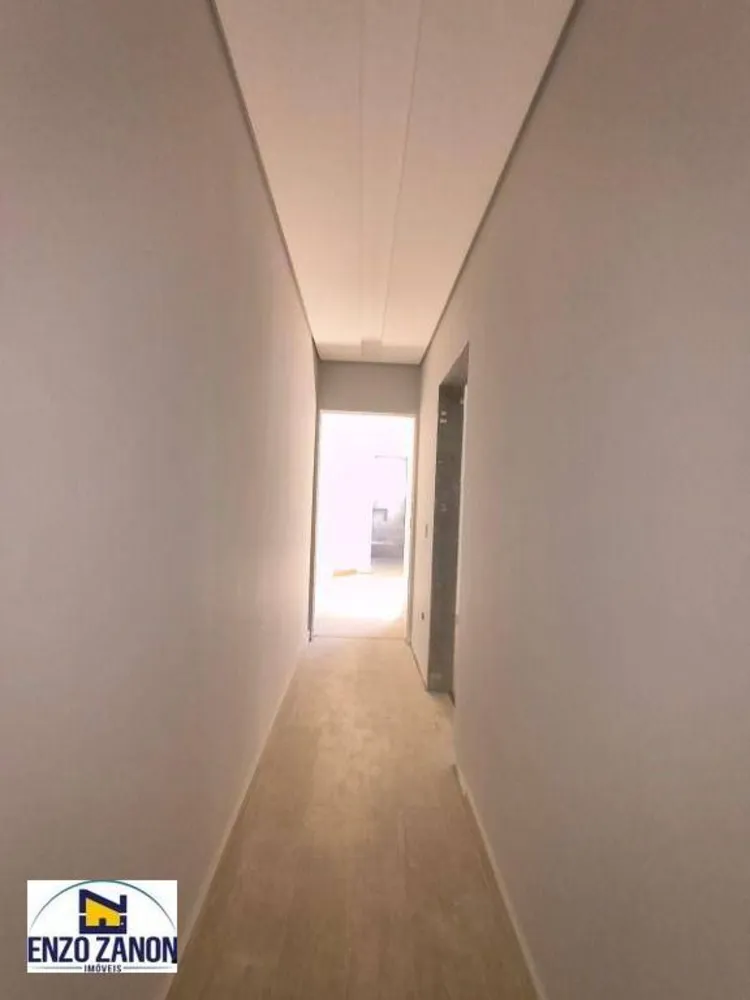 Sobrado, 3 quartos, 241 m² - Foto 15