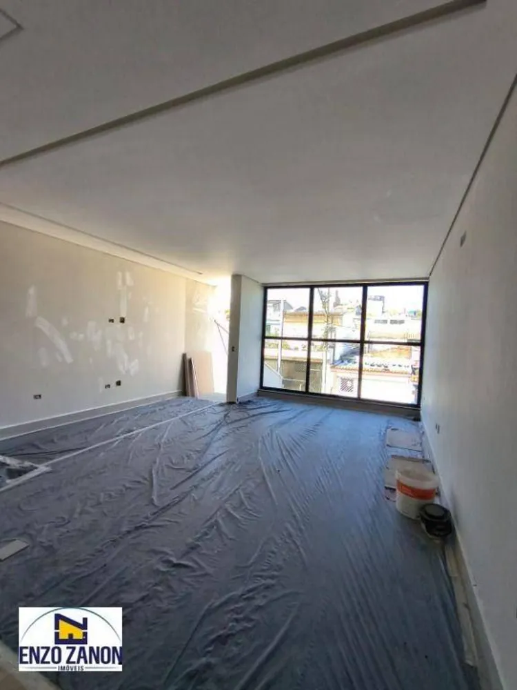 Sobrado, 3 quartos, 241 m² - Foto 5