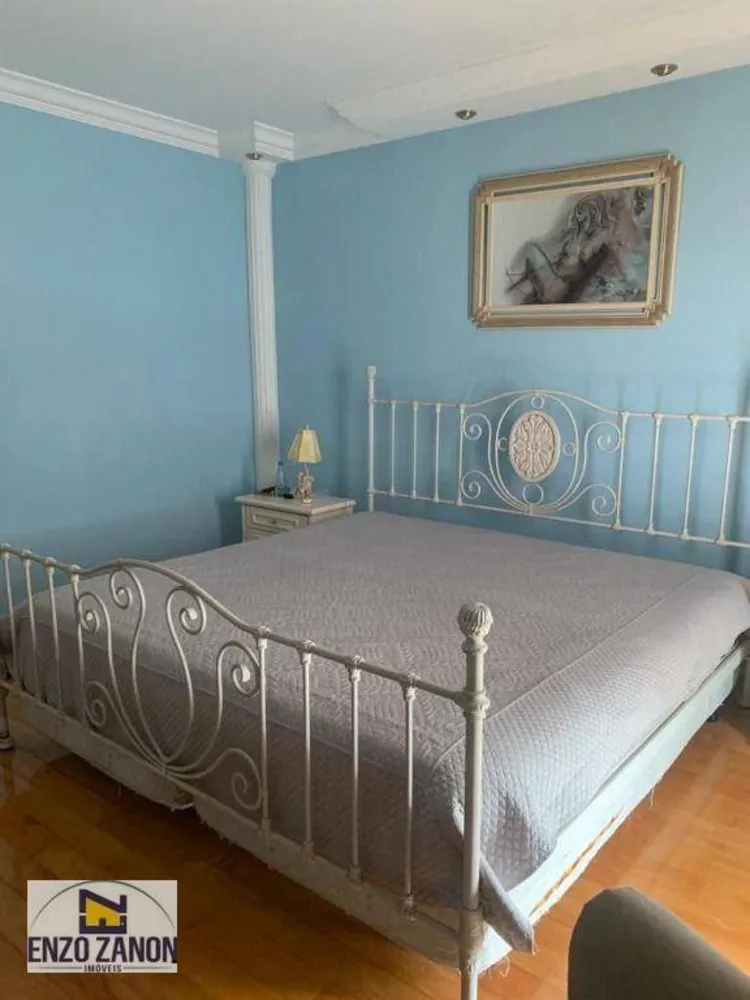 Sobrado, 3 quartos, 326 m² - Foto 3