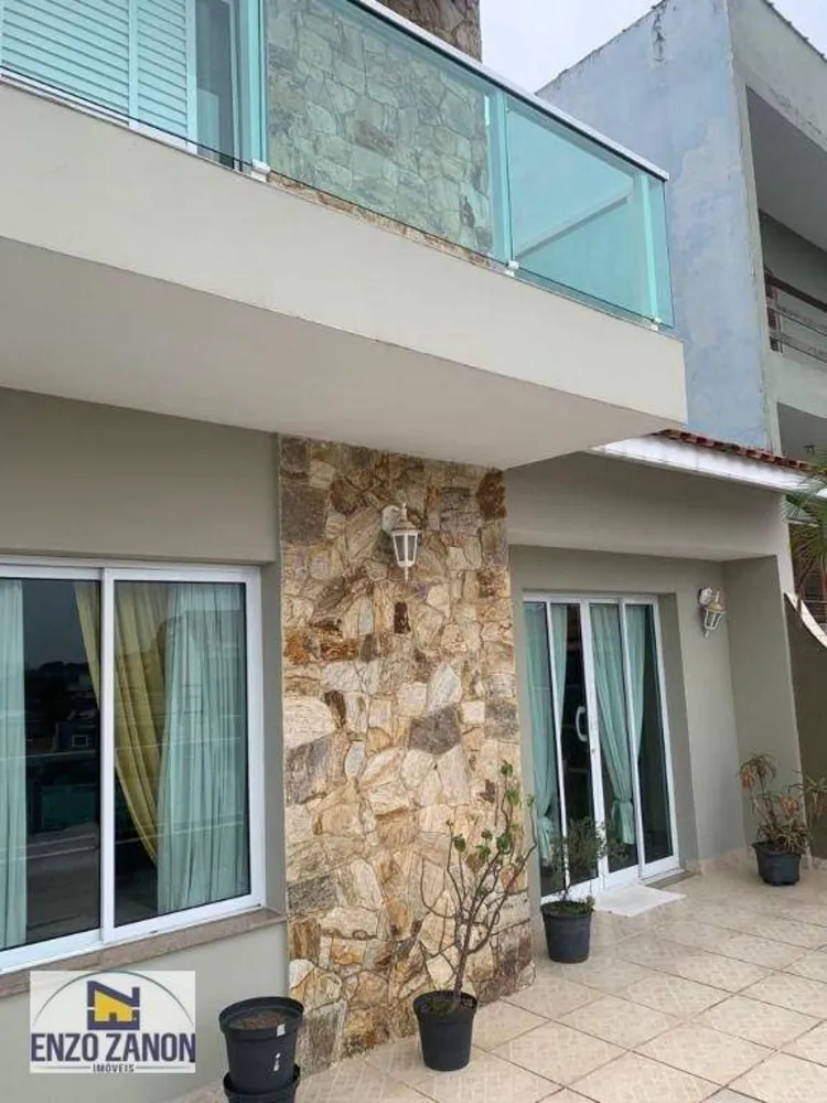 Sobrado, 3 quartos, 326 m² - Foto 4