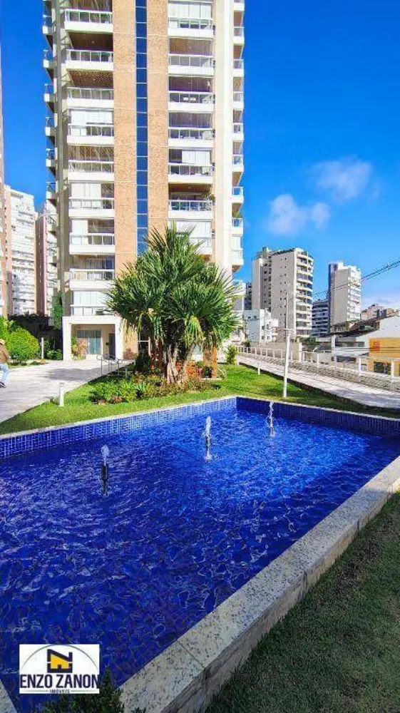 Apartamento, 3 quartos, 139 m² - Foto 6