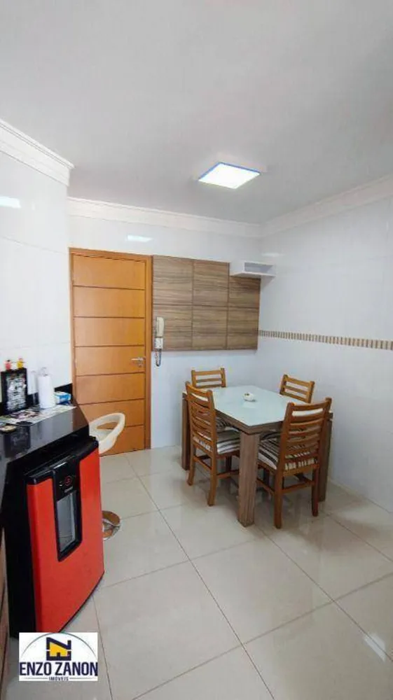 Apartamento, 3 quartos, 139 m² - Foto 1