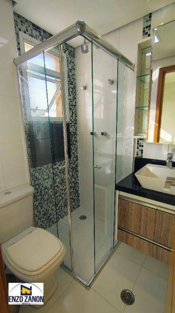 Apartamento, 3 quartos, 139 m² - Foto 7