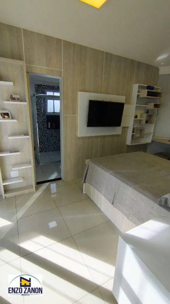 Apartamento, 3 quartos, 139 m² - Foto 5