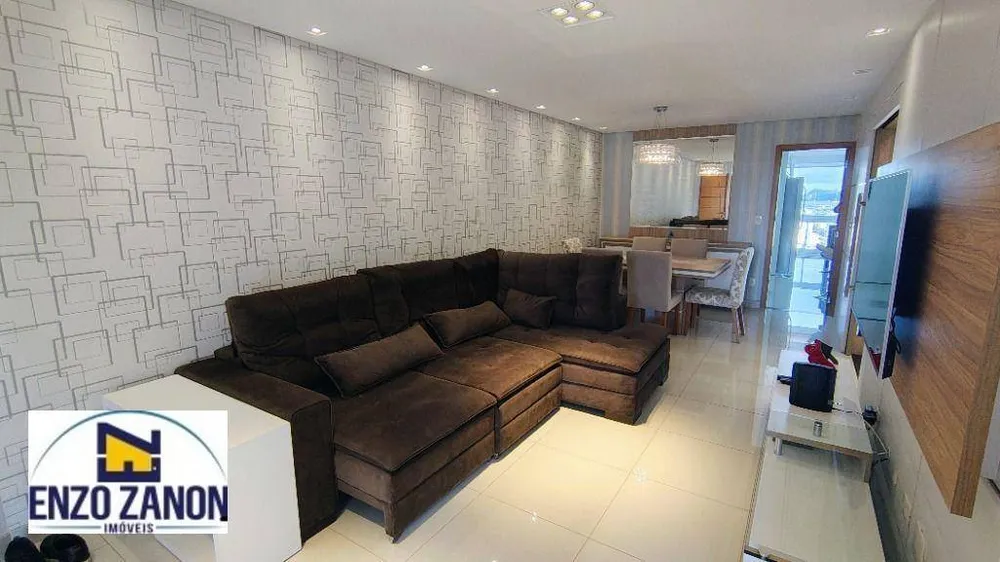 Apartamento, 3 quartos, 139 m² - Foto 4