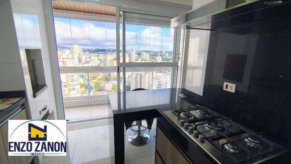 Apartamento, 3 quartos, 139 m² - Foto 2