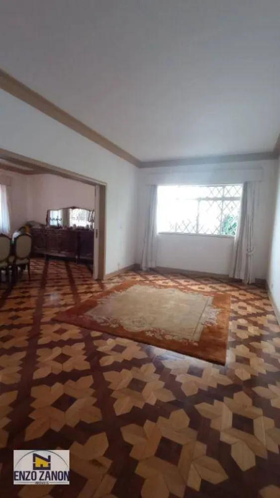 Casa, 3 quartos, 400 m² - Foto 1