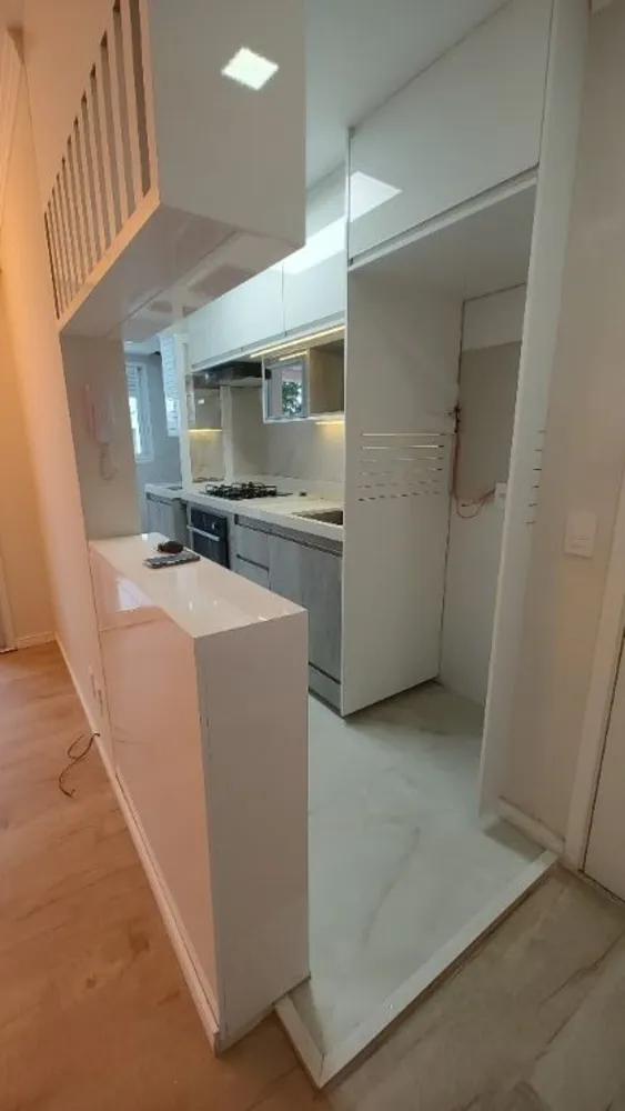 Apartamento, 2 quartos, 54 m² - Foto 1