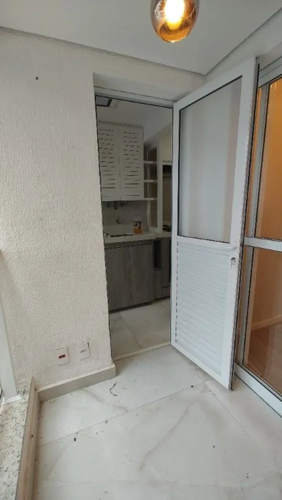 Apartamento, 2 quartos, 54 m² - Foto 2