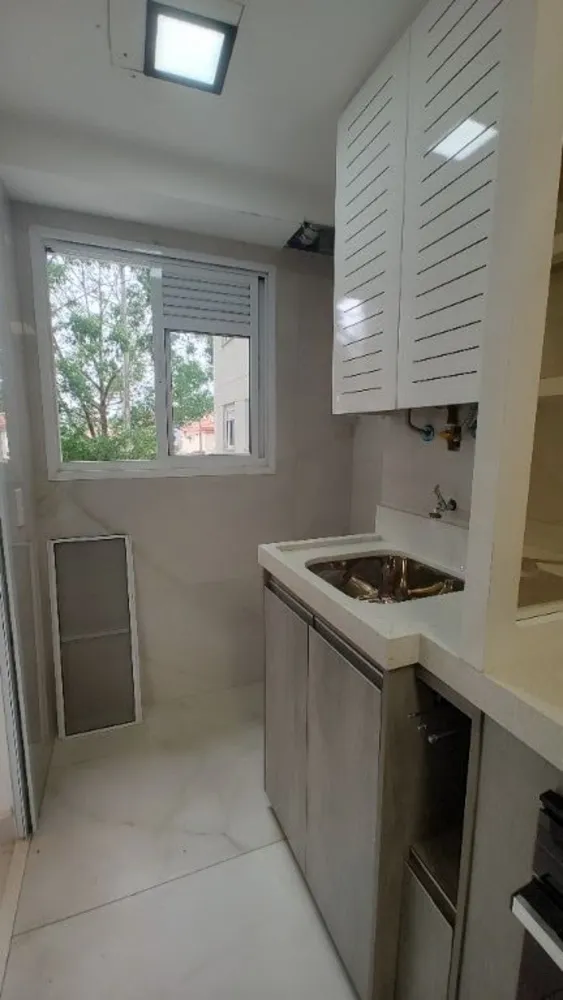 Apartamento, 2 quartos, 54 m² - Foto 8