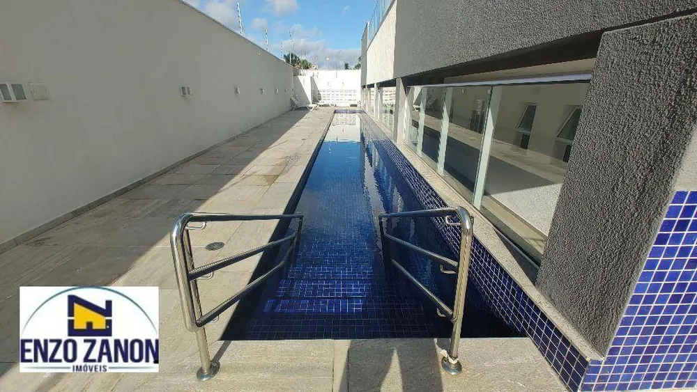 Apartamento, 2 quartos, 54 m² - Foto 4
