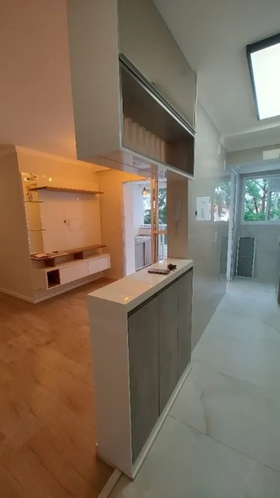Apartamento, 2 quartos, 54 m² - Foto 6