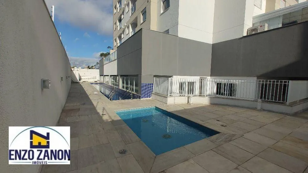 Apartamento, 2 quartos, 54 m² - Foto 3