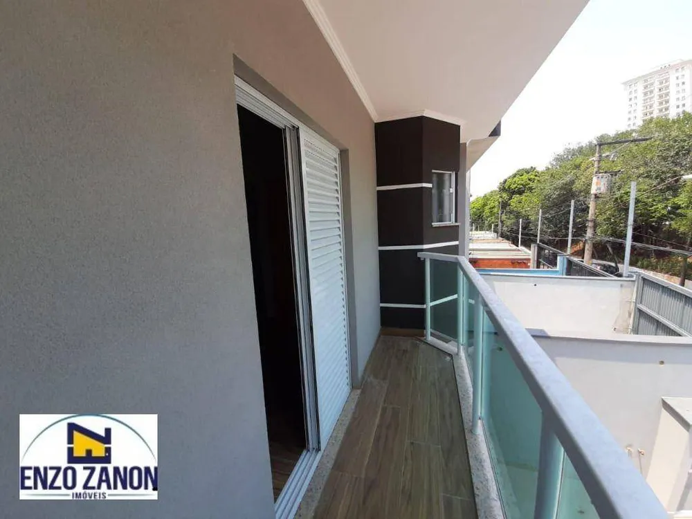 Sobrado, 3 quartos, 156 m² - Foto 11