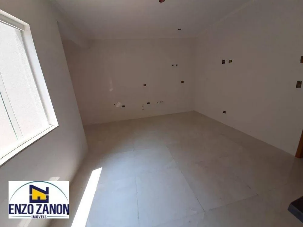 Sobrado, 3 quartos, 156 m² - Foto 3