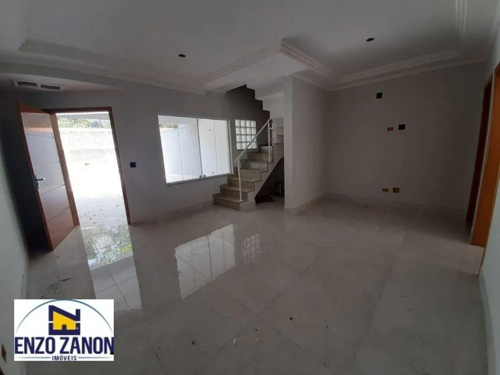 Sobrado, 3 quartos, 156 m² - Foto 1