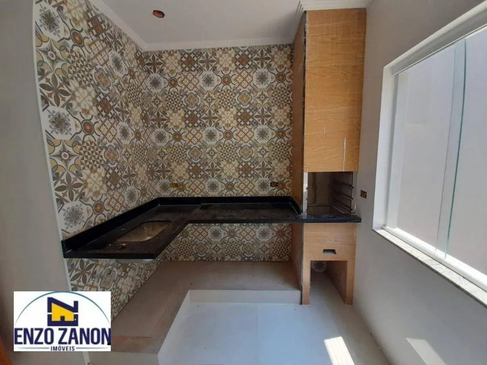 Sobrado, 3 quartos, 156 m² - Foto 5