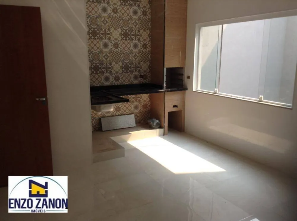 Sobrado, 3 quartos, 156 m² - Foto 4