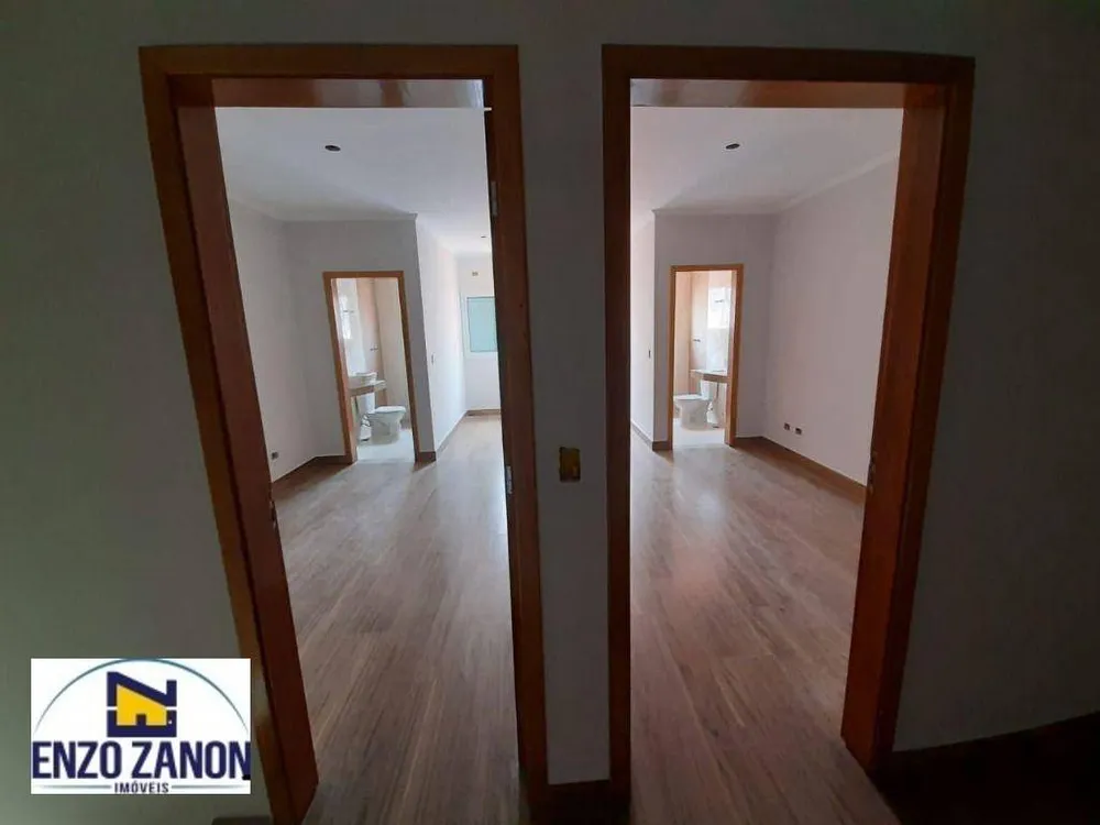 Sobrado, 3 quartos, 156 m² - Foto 7