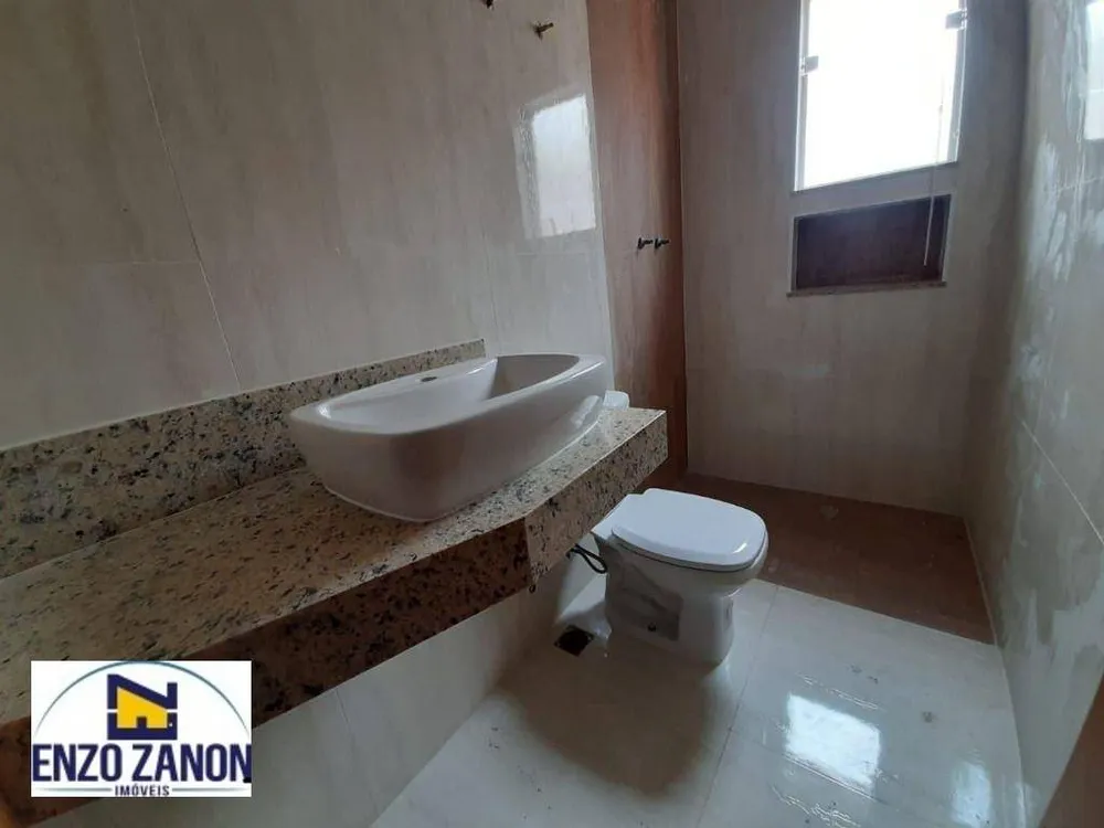 Sobrado, 3 quartos, 156 m² - Foto 10