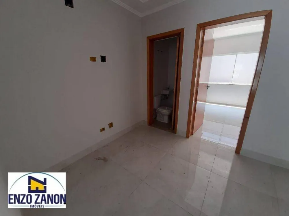 Sobrado, 3 quartos, 156 m² - Foto 6
