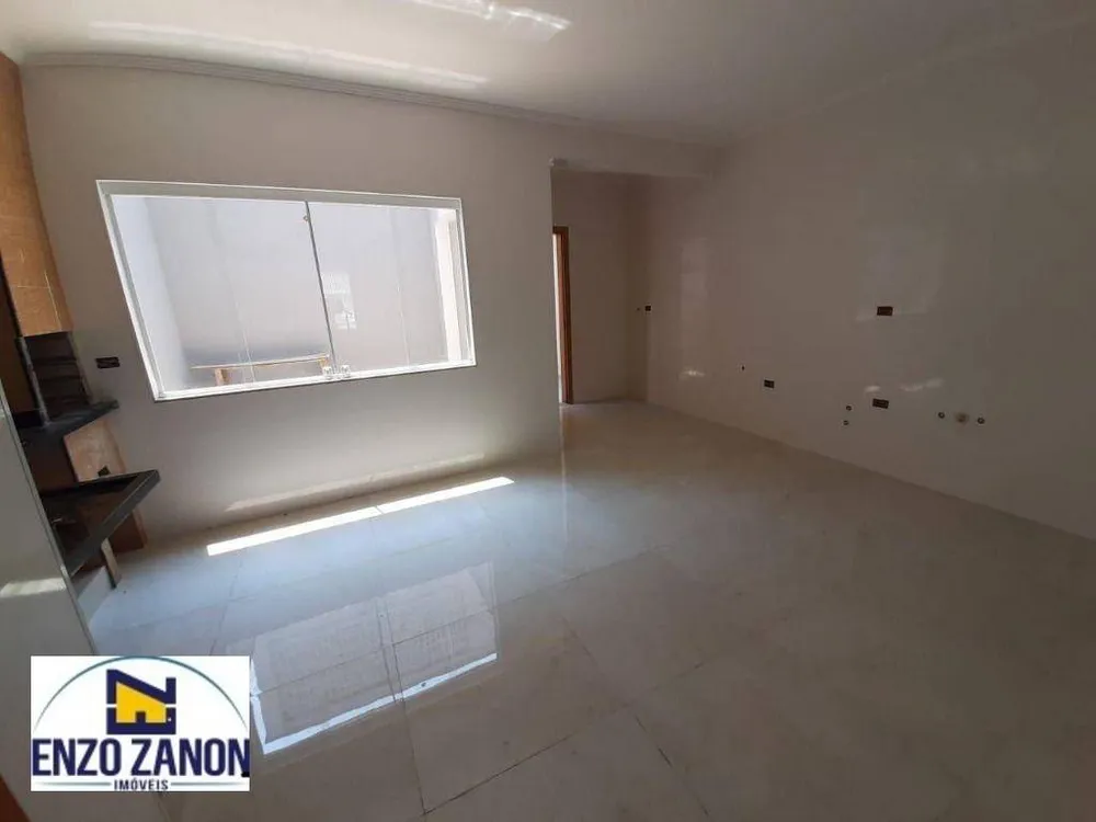Sobrado, 3 quartos, 156 m² - Foto 2