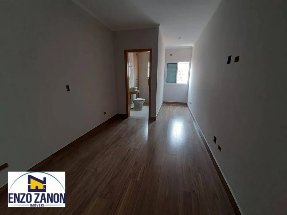 Sobrado, 3 quartos, 156 m² - Foto 8