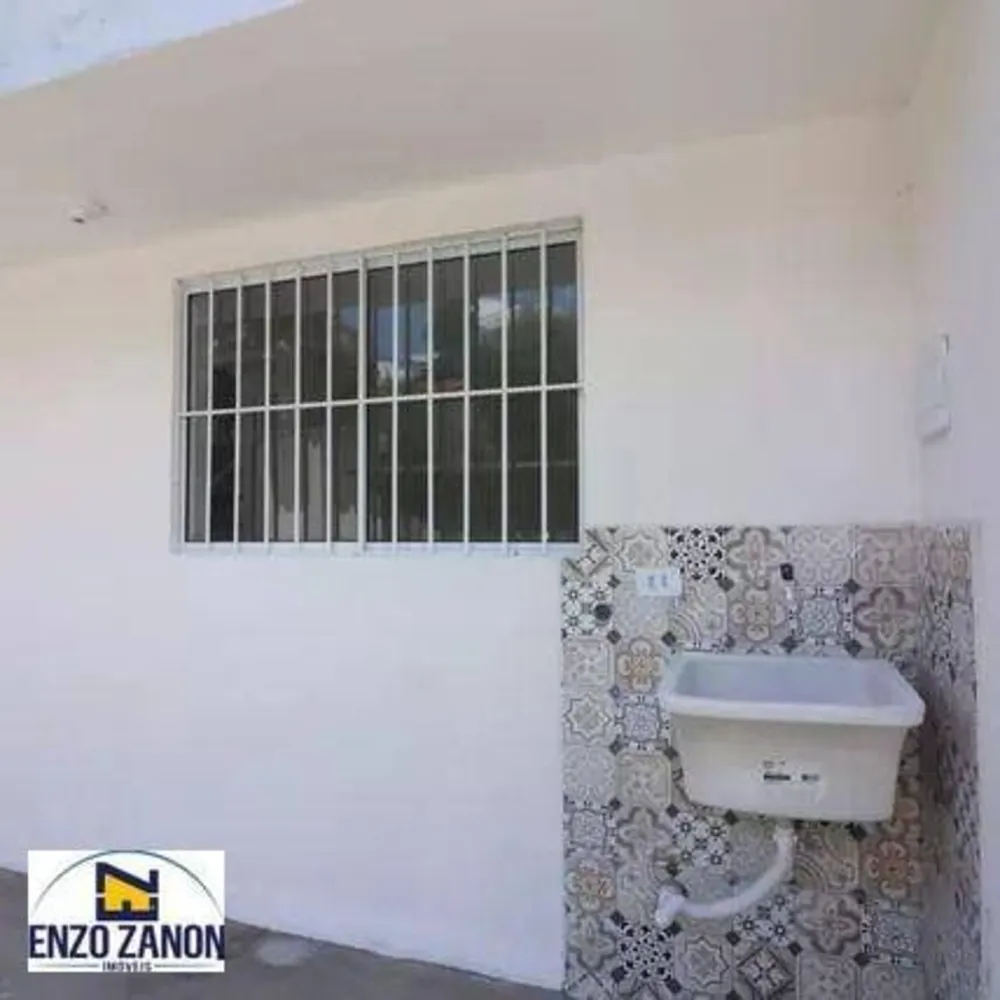 Sobrado, 2 quartos, 90 m² - Foto 1