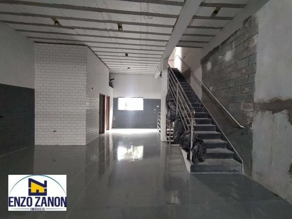 Depósito-Galpão, 250 m² - Foto 2