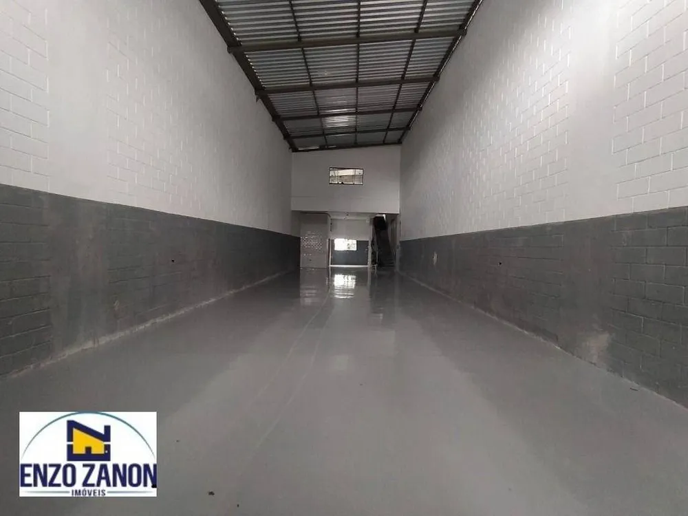 Depósito-Galpão, 250 m² - Foto 3
