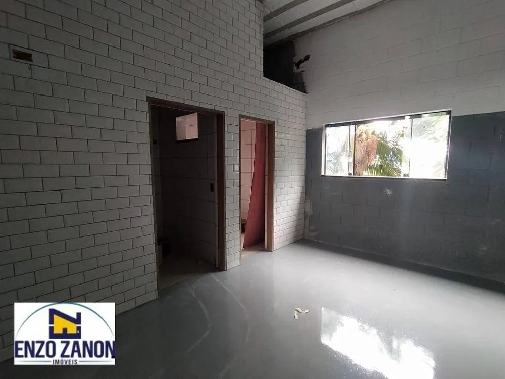 Depósito-Galpão, 250 m² - Foto 1