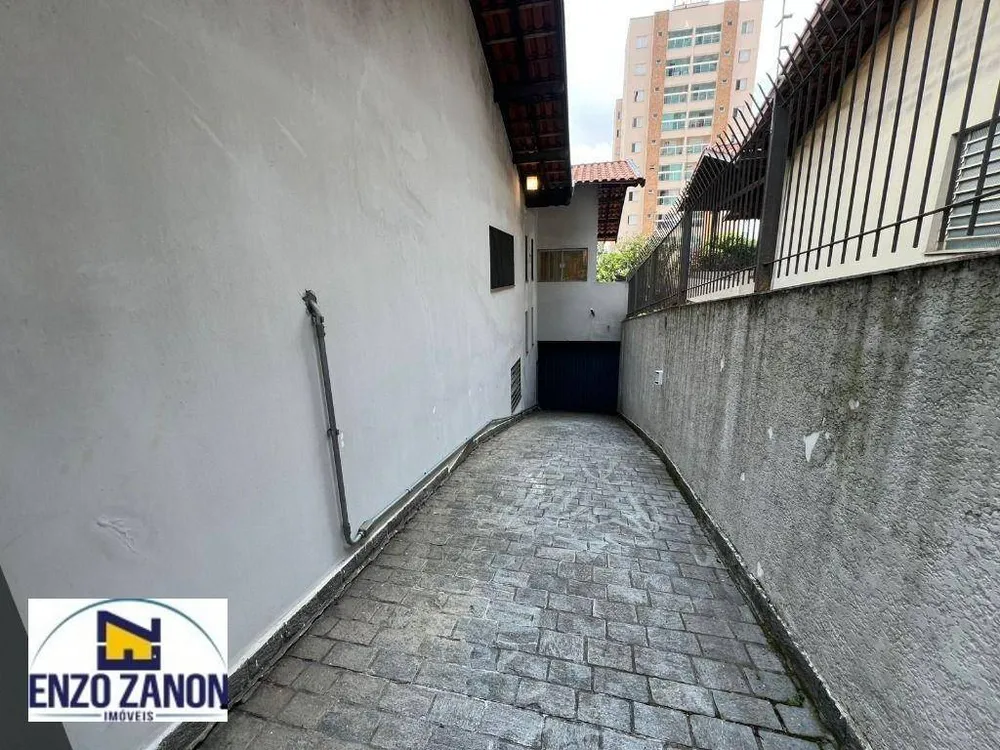 Casa, 214 m² - Foto 1