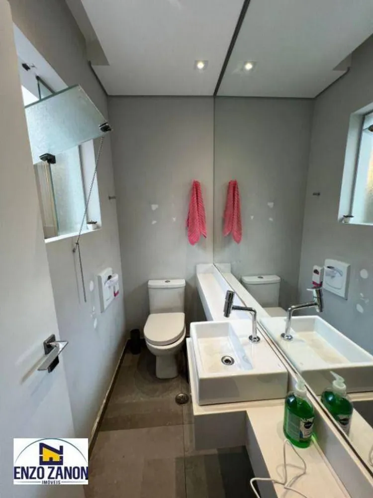 Casa, 214 m² - Foto 4